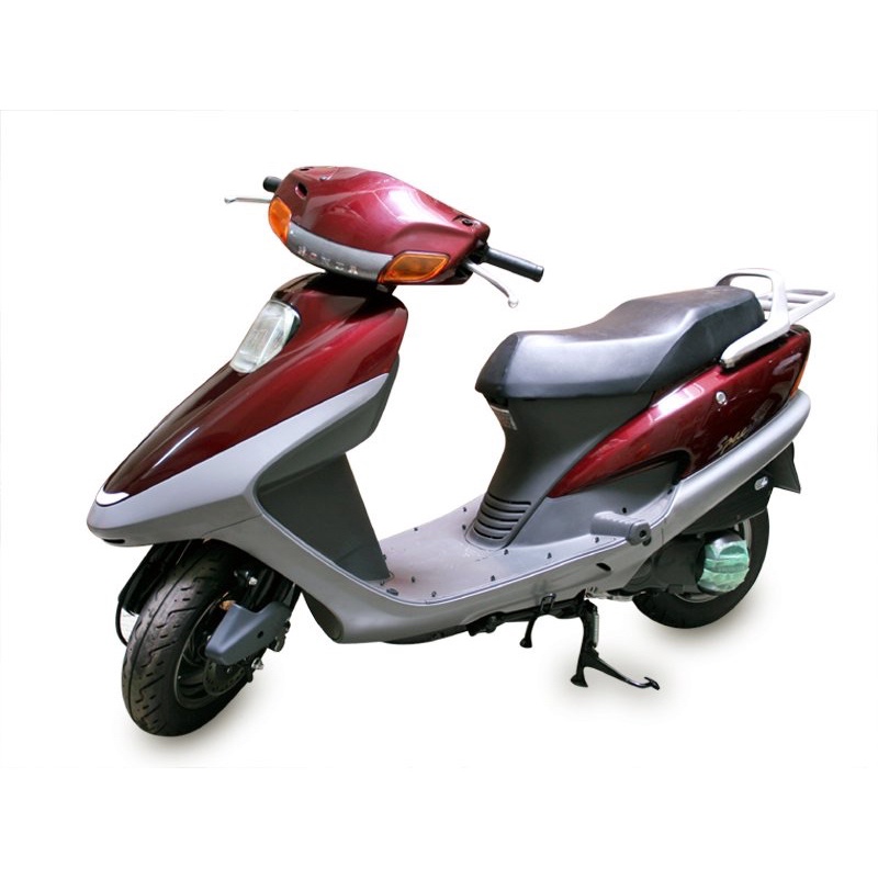 Thảm lót sàn xe, thảm xe Honda Spacy 125