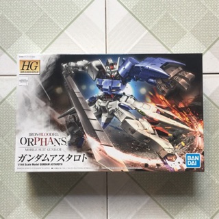 [2023] Mô Hình HG IBO 019 Gundam Astaroth