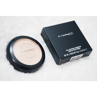 Kem Phấn Nền MAC Full Coverage Foundation NC15