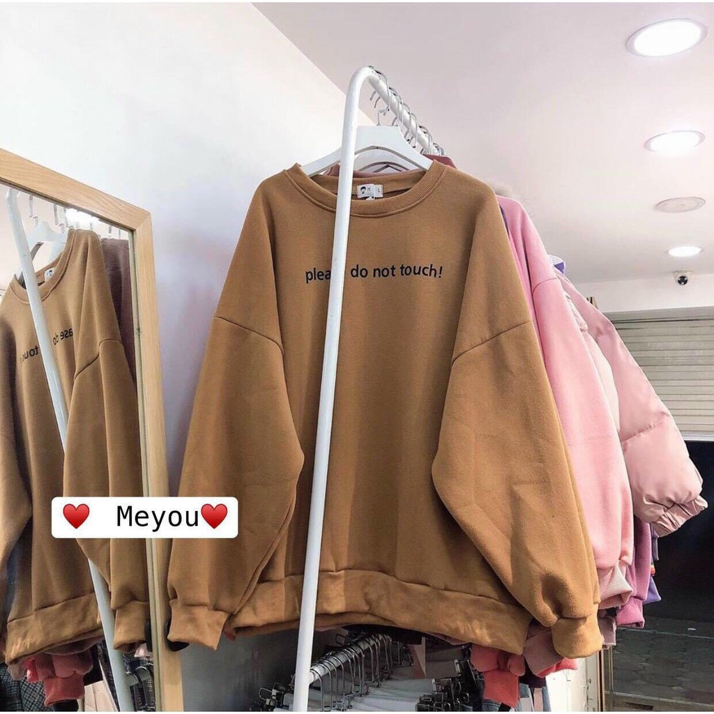 ÁO KHOÁC NỈ HODDIES NỮ có mũ siêu xinh dành cho các bạn trẻ