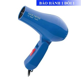 [ XẢ KHO GIÁ GỐC ] MÁY SẤY TÓC GUANGMEI CÔNG SUẤT LỚN 1000W HAI CHIỀU
