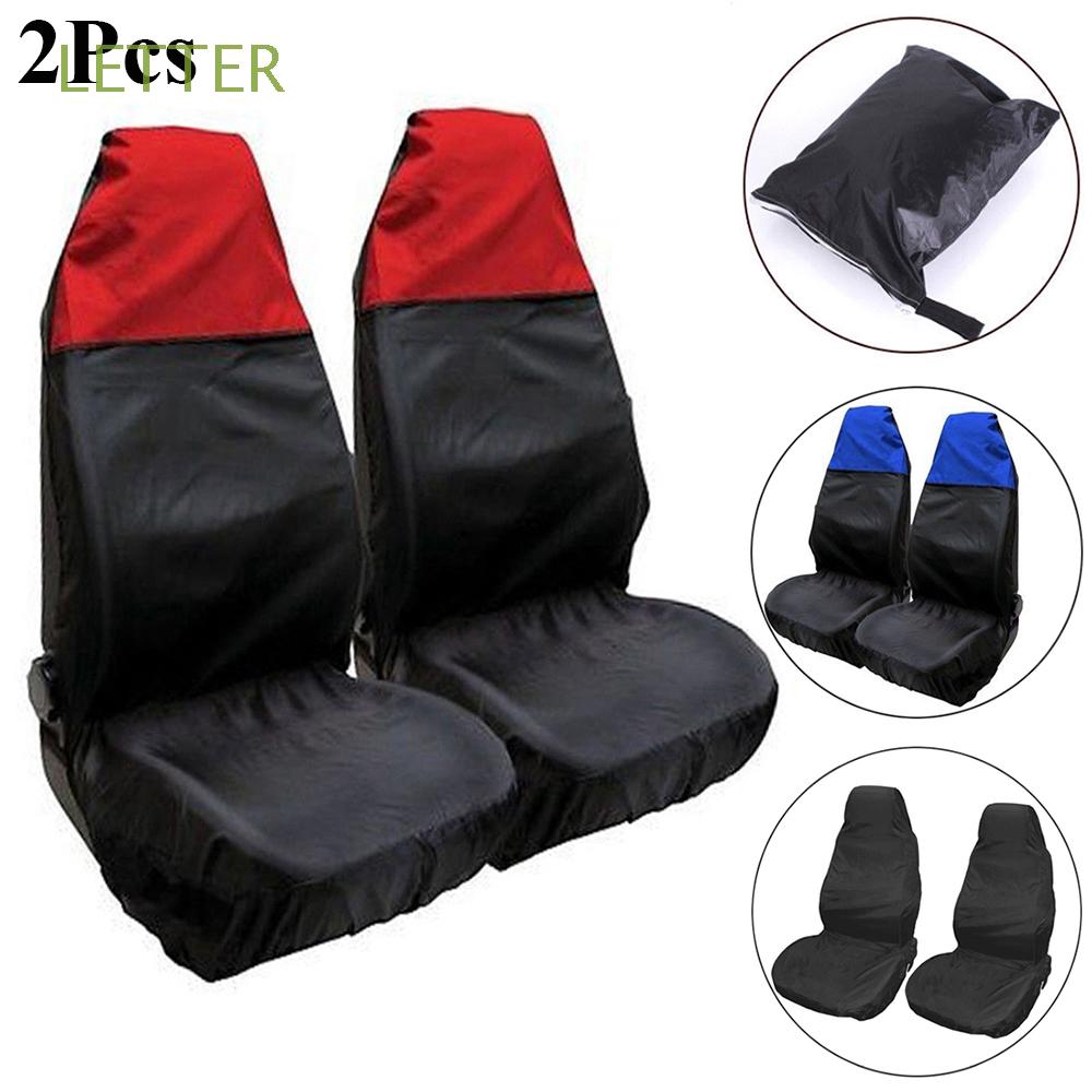 Tấm bọc ghế xe hơi bảo vệ chống nước chống bụi bẩn tiện dụng