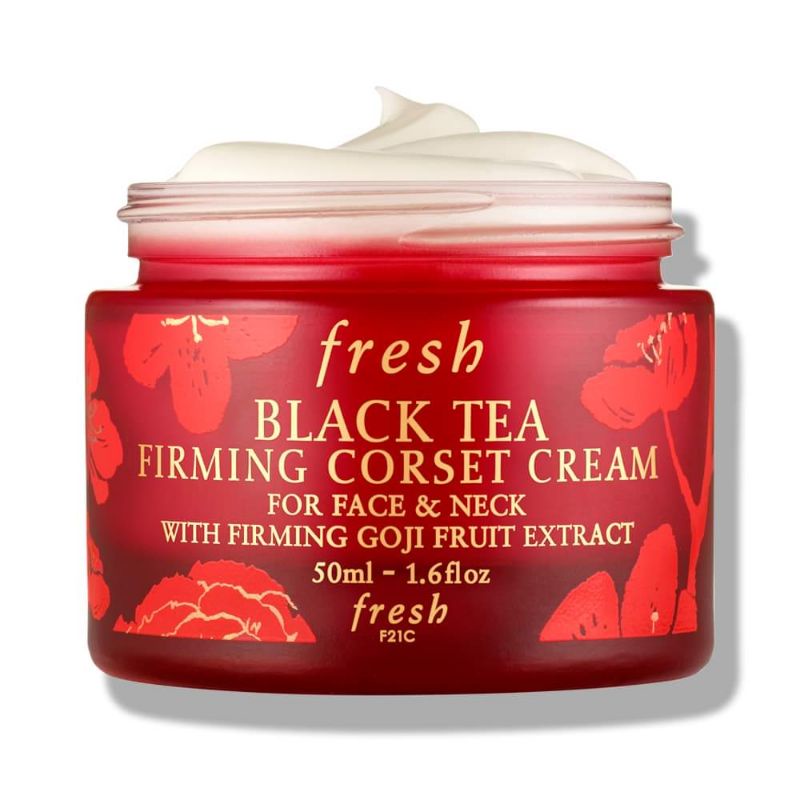 Kem Dưỡng Trà Đen Fresh Black Tea 50ml