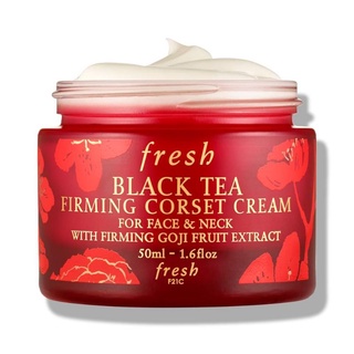 Kem dưỡng trà đen fresh black tea 50ml