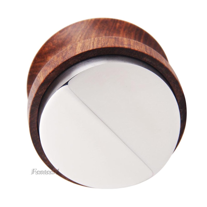 [Fenteer1] Máy Pha Cà Phê Espresso Tamper Dốc Góc 51mm4 51 / 53mm