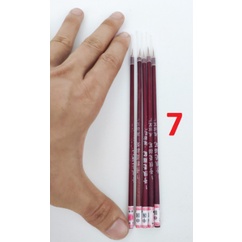 Cọ Trung Viết Thư Pháp, Bút Lông Thư Pháp, Cọ Nét, Cọ Vẽ Màu Nước Giá Rẻ