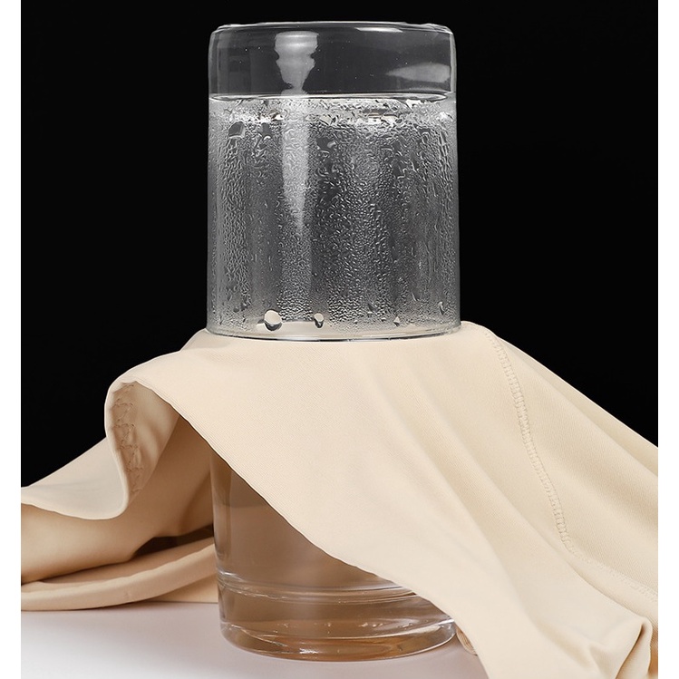 Quần lót váy nữ su lưng cao có size 65kg, trẻ trung, thoải mái, thoát mát (MS 08005) Anna Shop