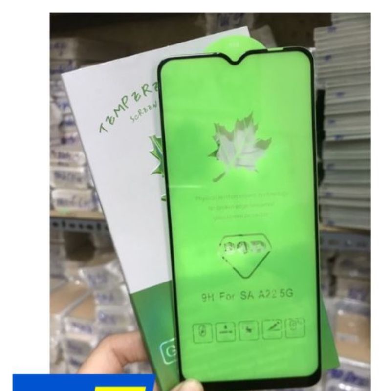 samsung A22 4G / A22 5G _ kính cường lực bảo vệ màn hình