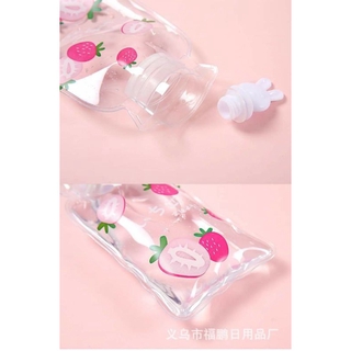 Túi Sưởi Mini, Túi Chườm Mini