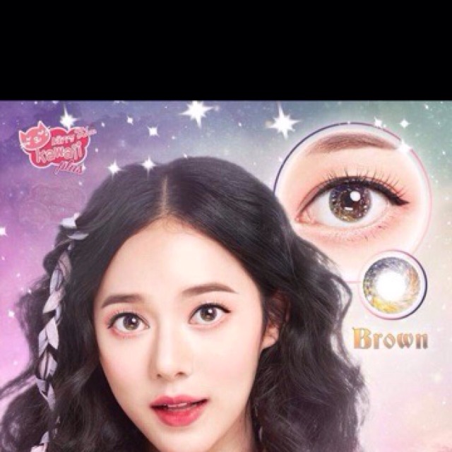 Lens độ galaxy neptune 135k/c