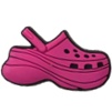 Crocs Phụ Kiện Thay Thế Cho Dòng Giày Thể Thao