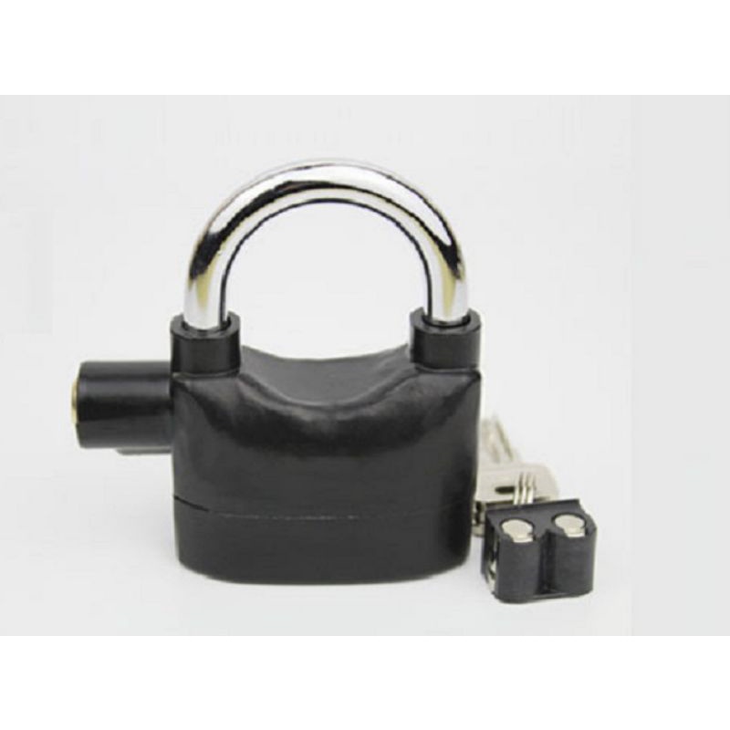 Ổ Khóa Báo Động Chống Trộm,,,