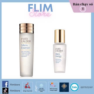 [Chuẩn Auth ] Nước Thần Estee Lauder Micro Essence 30ml 75ml