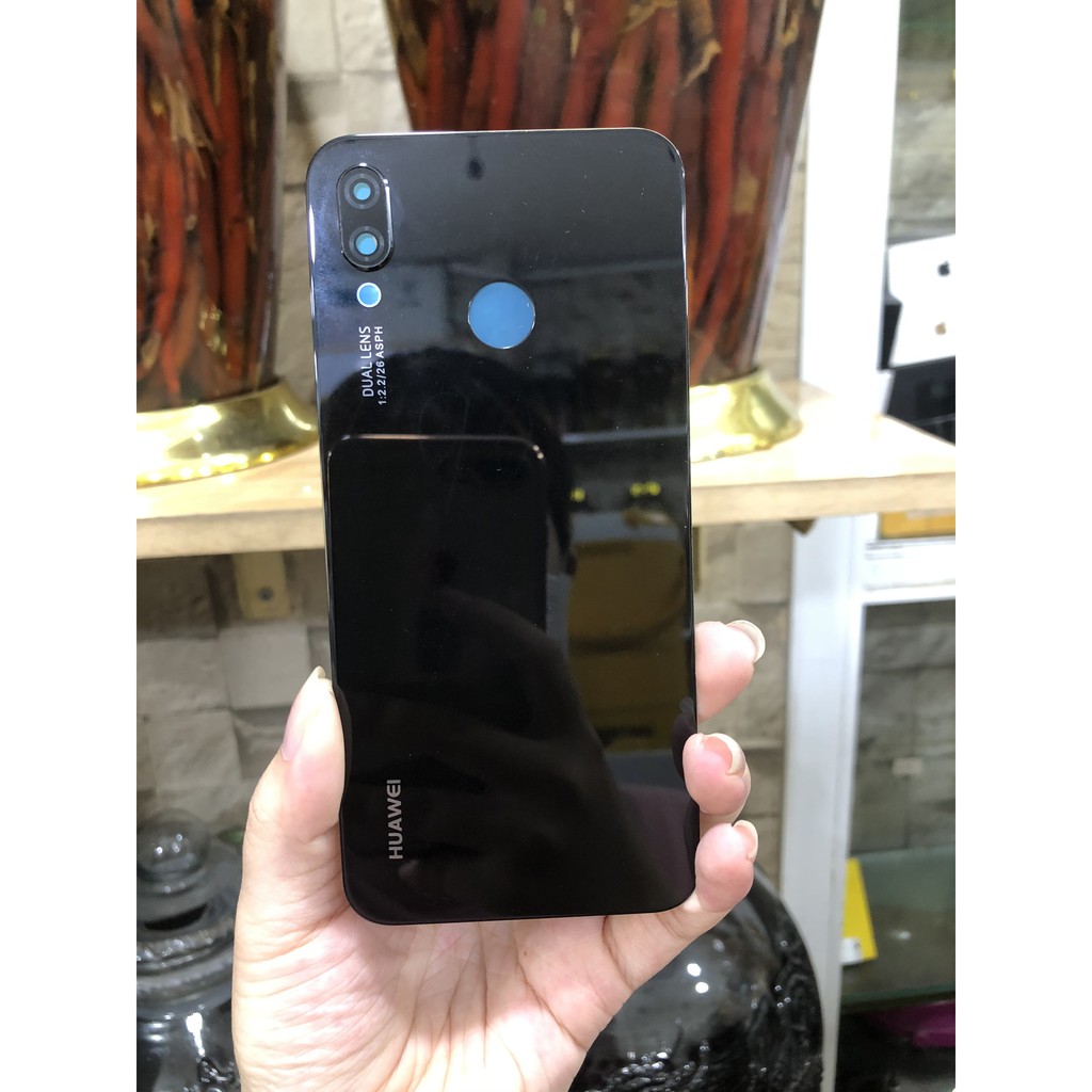 NẮP LƯNG HUA WEI NOVA 3E