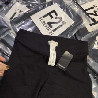 QUẦN LEEGING F21