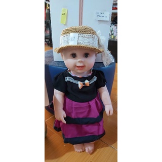 đồ búp bê cao 40cm