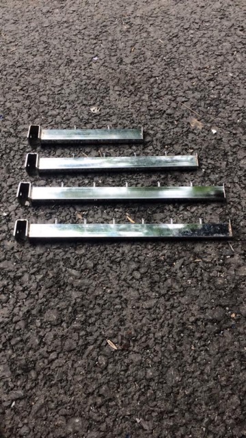 Tay bi hộp vuông 3 - 5-7