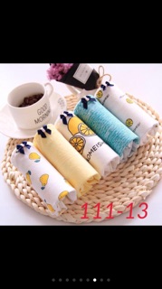 Quần lot nữ theo set