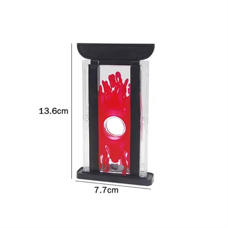 Ảo Thuật Máy Cắt Ngón Tay, Finger Chopper, Đồ Chơi Troll Vui Nhộn, Thông Minh, Sáng Tạo