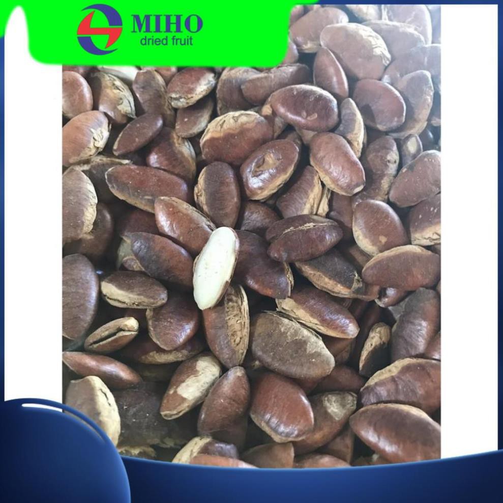 500gr Hạt khơ nia núi rừng Tây Nguyên (chưa rang)