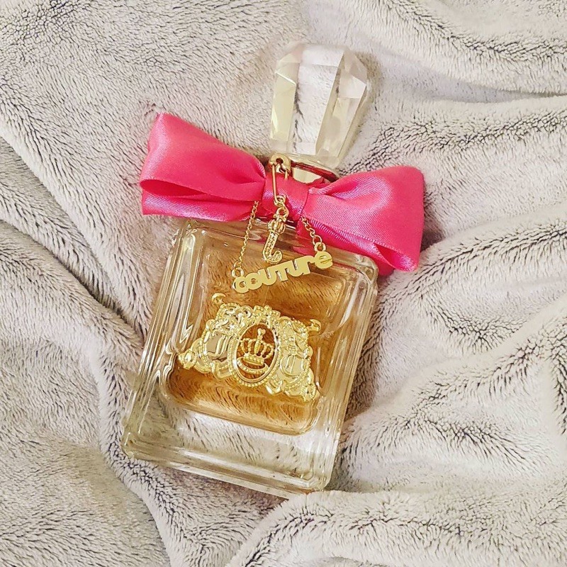 《Siêu Hot》Nước hoa mùi nhẹ nữ Juicy Couture Viva La Juicy EDP 100ML