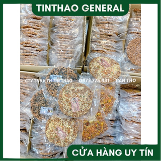 COMBO 10 CƠM CHÁY GẠO LỨT - CHỌN VỊ