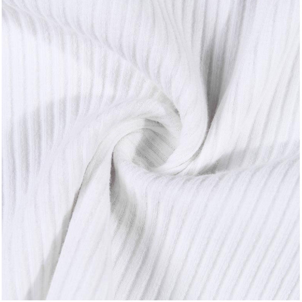 Áo nữ croptop không tay in chữ thời trang