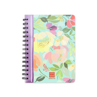 Sổ Lò Xo Scent A5 200 trang