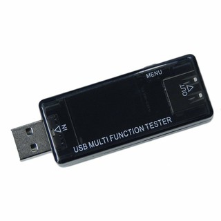 USB đo dòng điện , điện dung