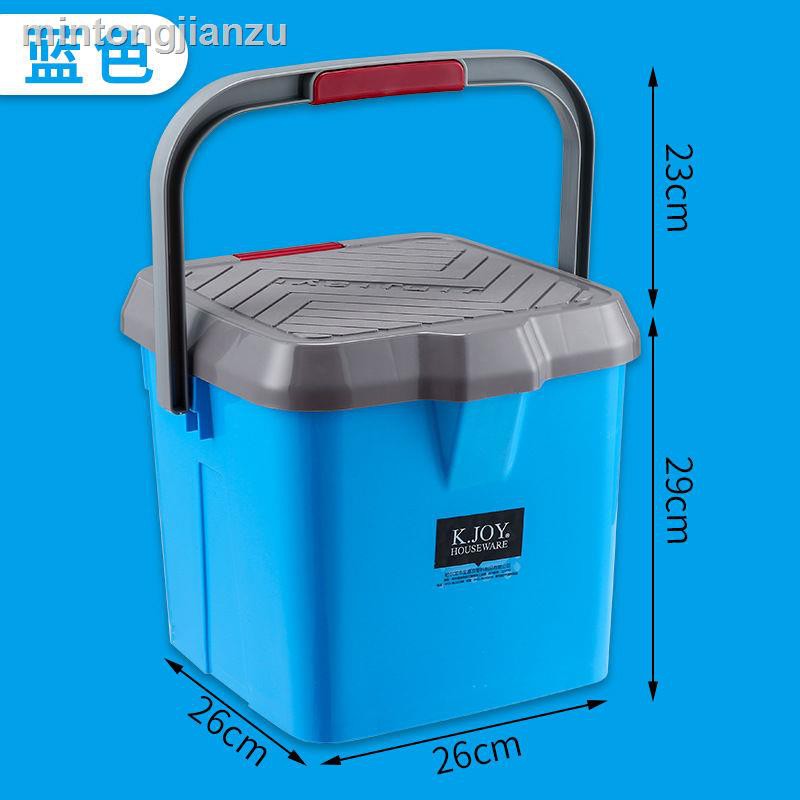 Thùng Nhựa Đựng Cá Đa Năng Tiện Lợi Dễ Sử Dụng | BigBuy360 - bigbuy360.vn