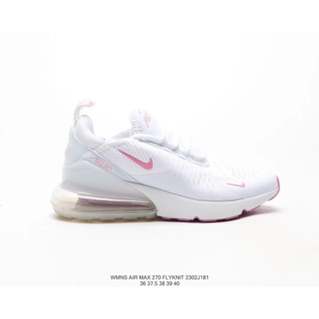 2021  ẢNH THẬT | Giày Thể Thao Air Max 270 nam nữ