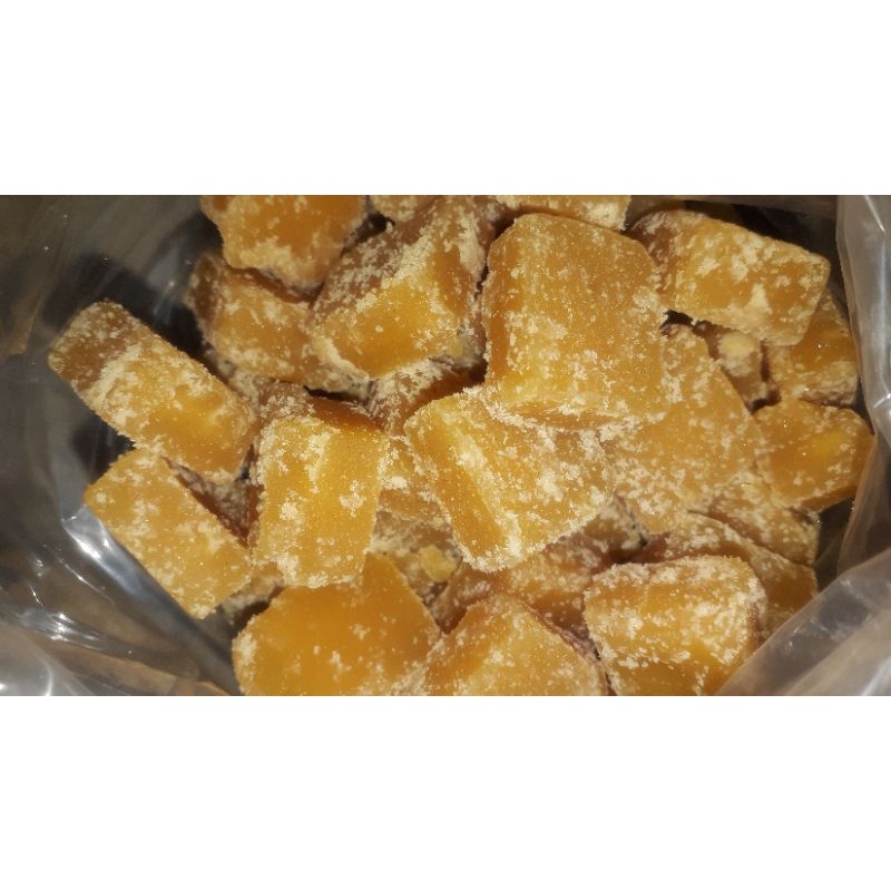 Đường thốt nốt viên vuông 1kg thơm ngon