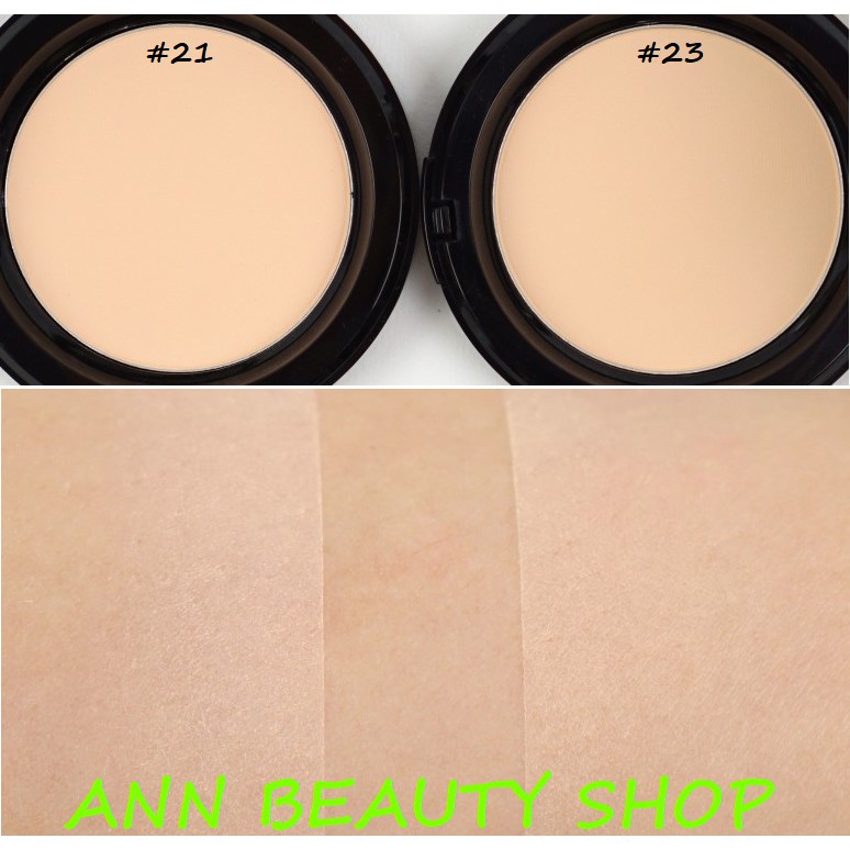 Phấn Phủ Missha Pro-Touch Powder Pact SPF25/PA++ 10gr | BigBuy360 - bigbuy360.vn