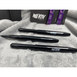 [HB GIFT] Cọ Môi Merzy Lip Brush (HÀNG TẶNG KHÔNG BÁN)
