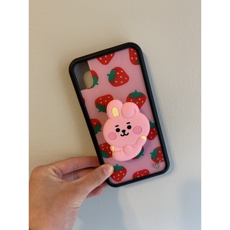 Popsocket giá đỡ điện thoại BT21 Baby | Smarttok (chính hãng)