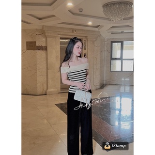 Quần nhung xuông QP