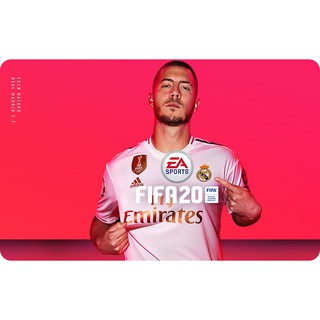 Đĩa game FIFA 20 dành cho máy XBOX ONE
