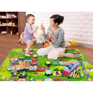 Combo Thảm chơi cho bé