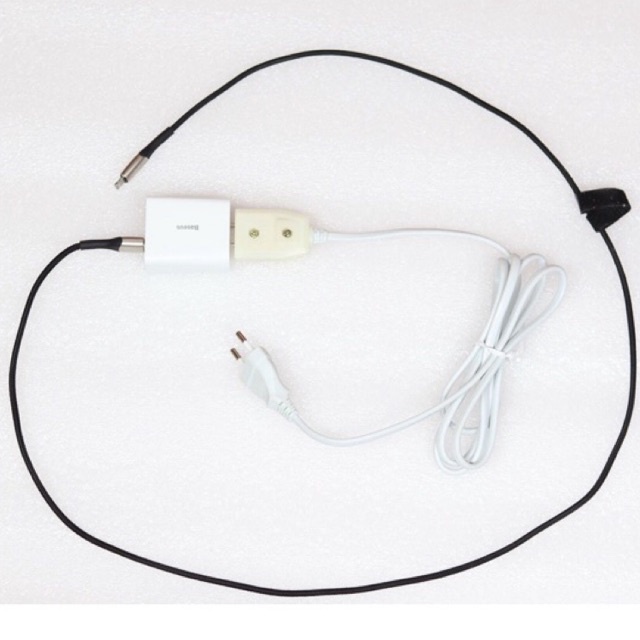 Dây Điện Nối Ominsu Công Suất 2000w Dây Dài 2.5m/4.5m