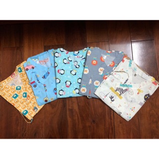 Bộ Yukata cho bé 7-19kg