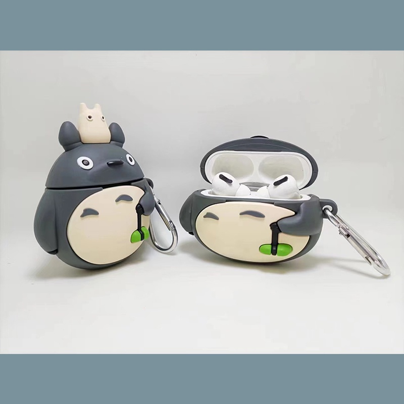 Vỏ Bảo Vệ Hộp Sạc Tai Nghe AirPods3gen 2021 AirPods3 AirPodsPro AirPods2gen Ốp