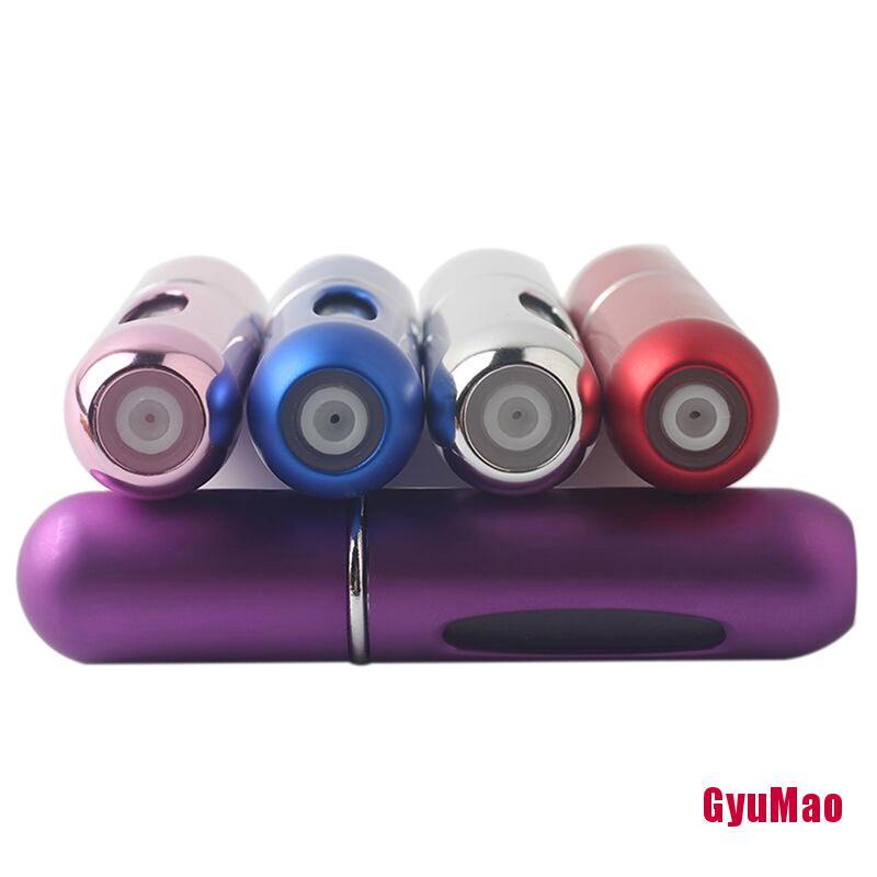 Chai Xịt Rỗng 5Ml Dùng Chiết Nước Hoa Mang Theo Du Lịch