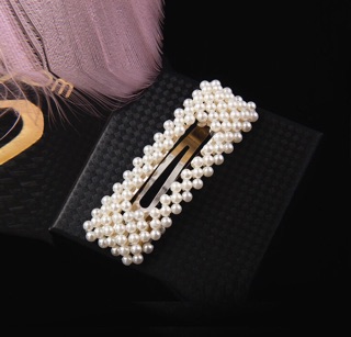 Combo kẹp tóc Set 4 chiếc