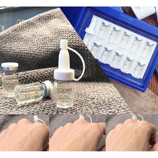 [CHÍNH HÃNG] Tế bào gốc Ronas Stem Cell Solution Hàn Quốc