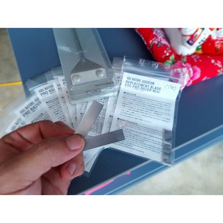 lưỡi dao cạo rêu ADA