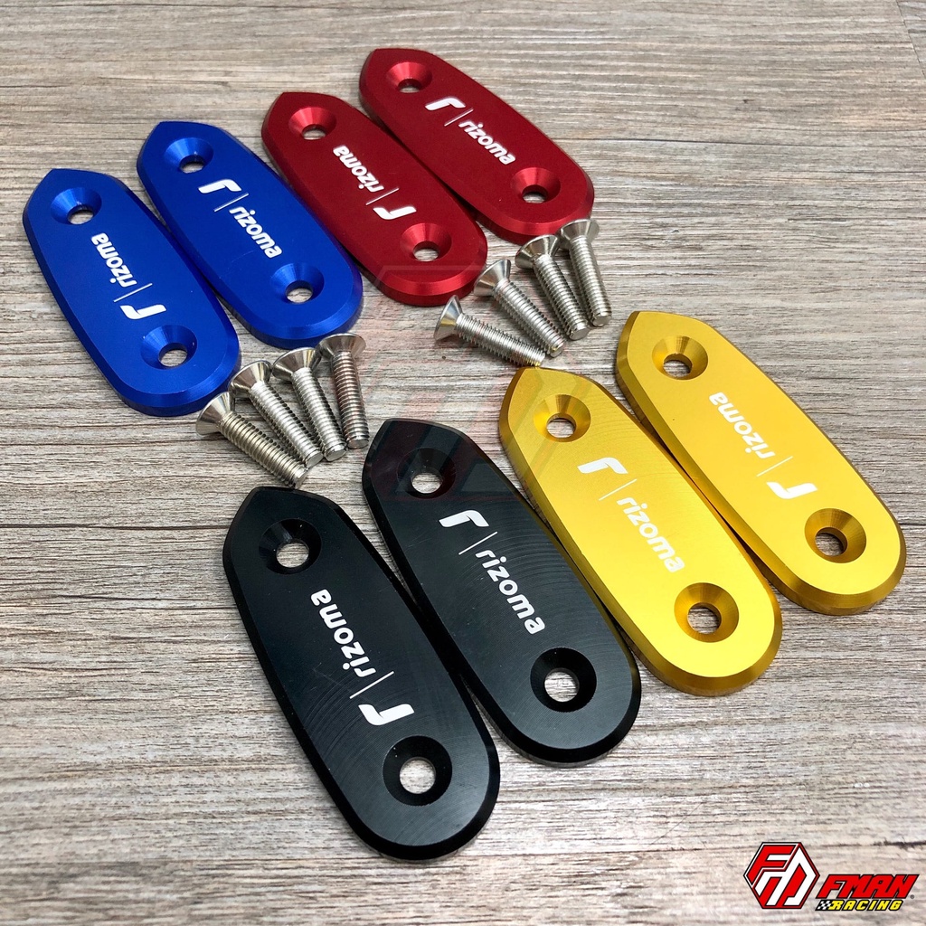 CHÂN KÍNH R15V3/V4/M - R3 RIZOMA