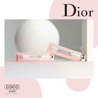 Son Dưỡng Môi Dior Addict Lip Glow-[Coco Shop]