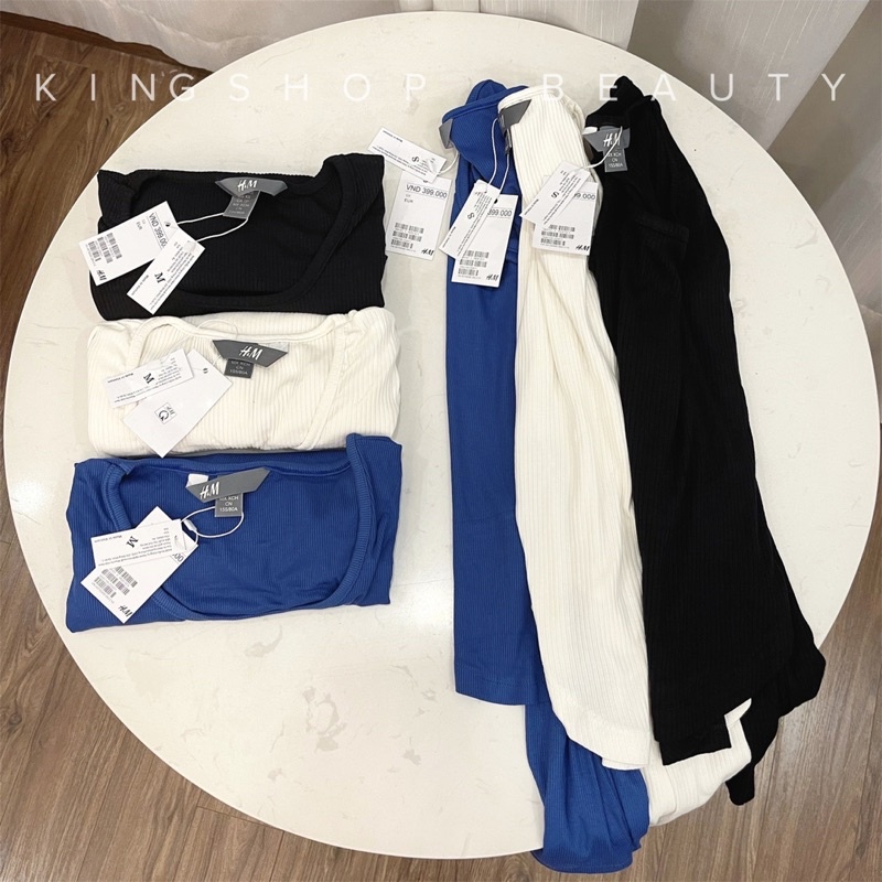 ( Về Sẵn ) Combo 3 Áo Len Tăm Siuu rẻ 😻 ( Ảnh Thật ) | BigBuy360 - bigbuy360.vn