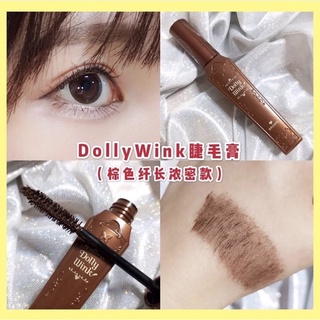 Mascara Dolly Wink