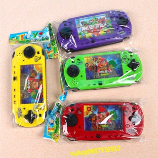 MÁY CHƠI GAME CẦM TAY